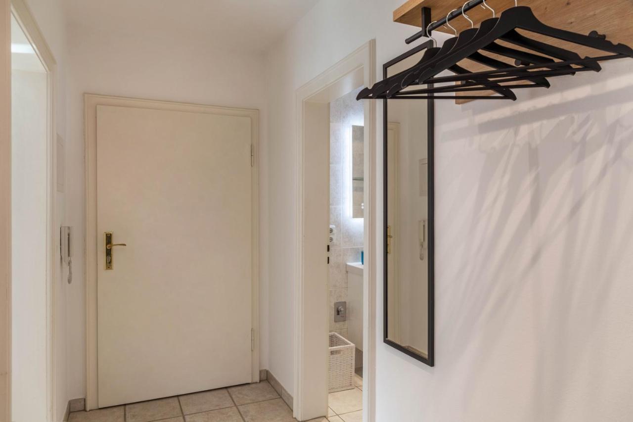 Ferienwohnung Hubert Garmisch-Partenkirchen Extérieur photo