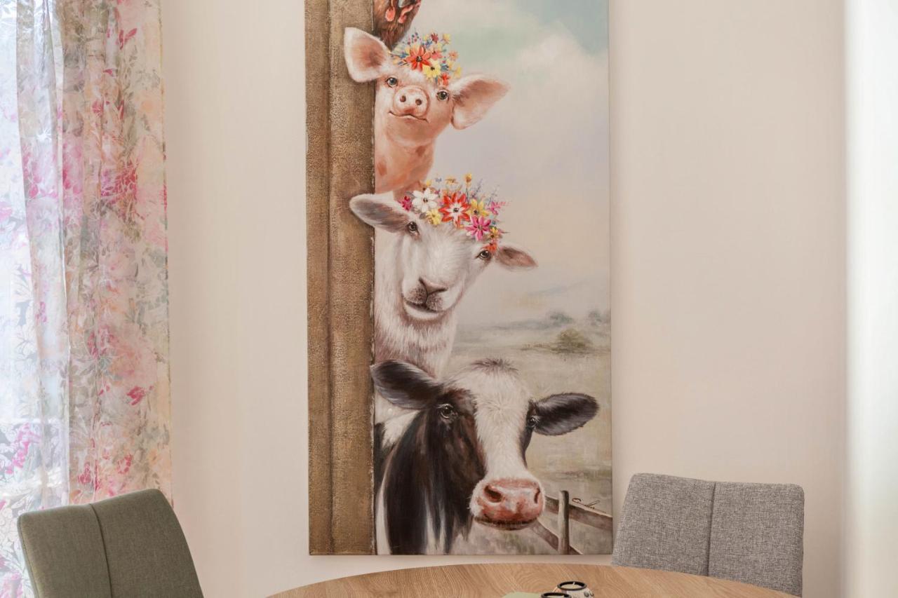 Ferienwohnung Hubert Garmisch-Partenkirchen Extérieur photo