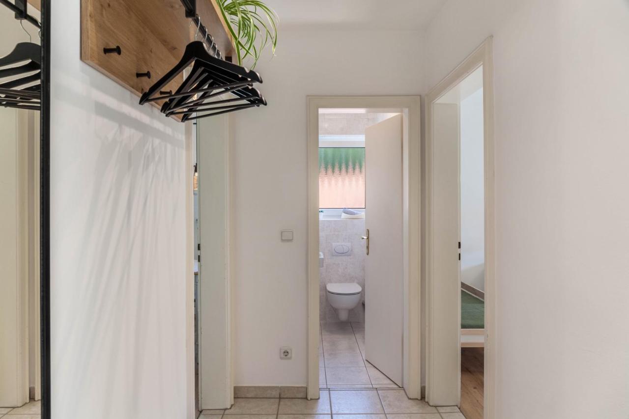 Ferienwohnung Hubert Garmisch-Partenkirchen Extérieur photo