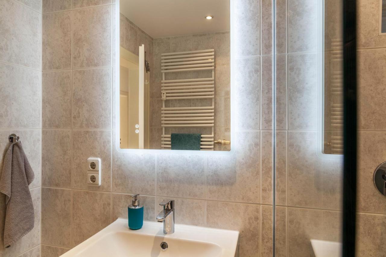Ferienwohnung Hubert Garmisch-Partenkirchen Extérieur photo