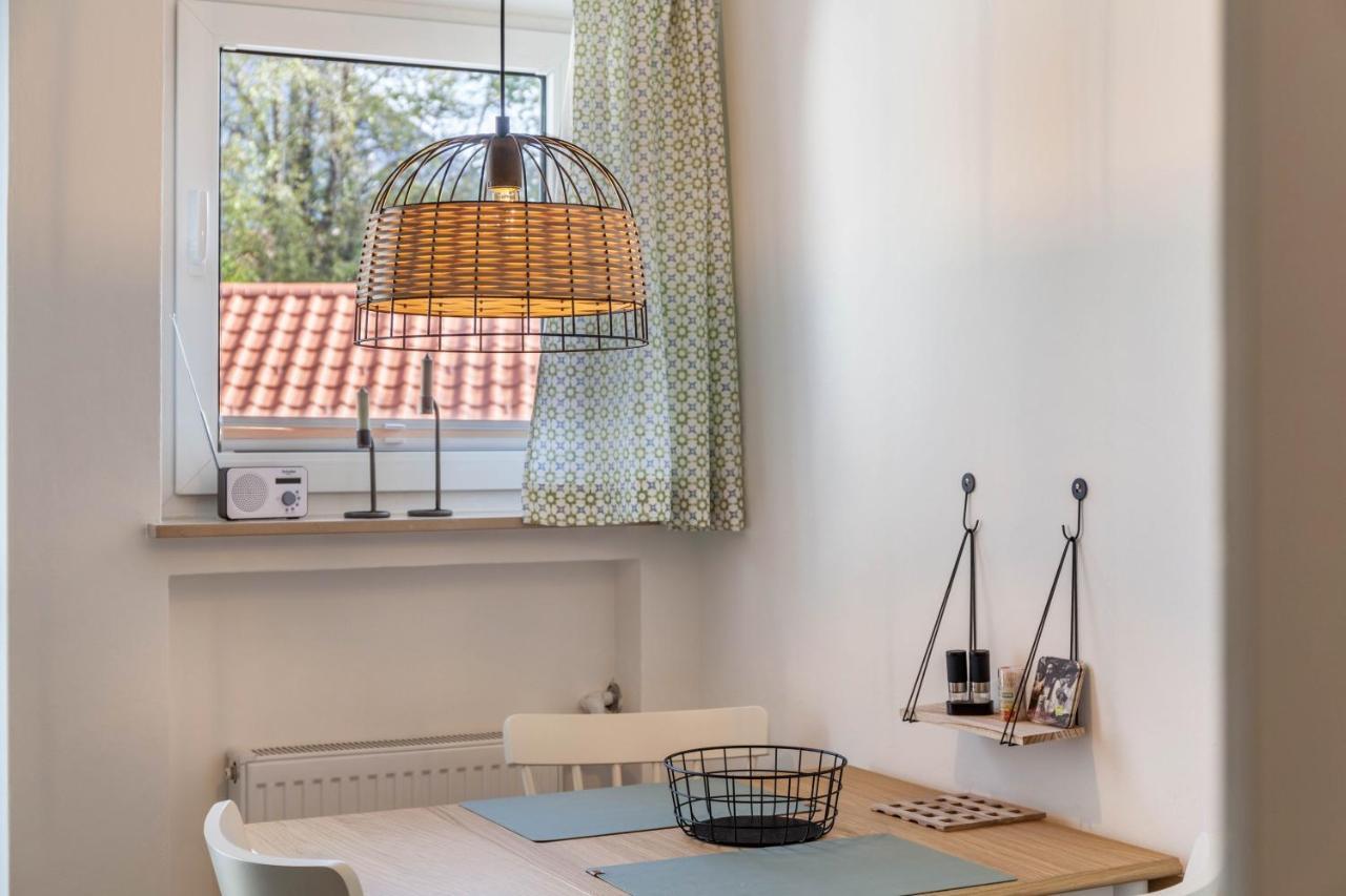 Ferienwohnung Hubert Garmisch-Partenkirchen Extérieur photo