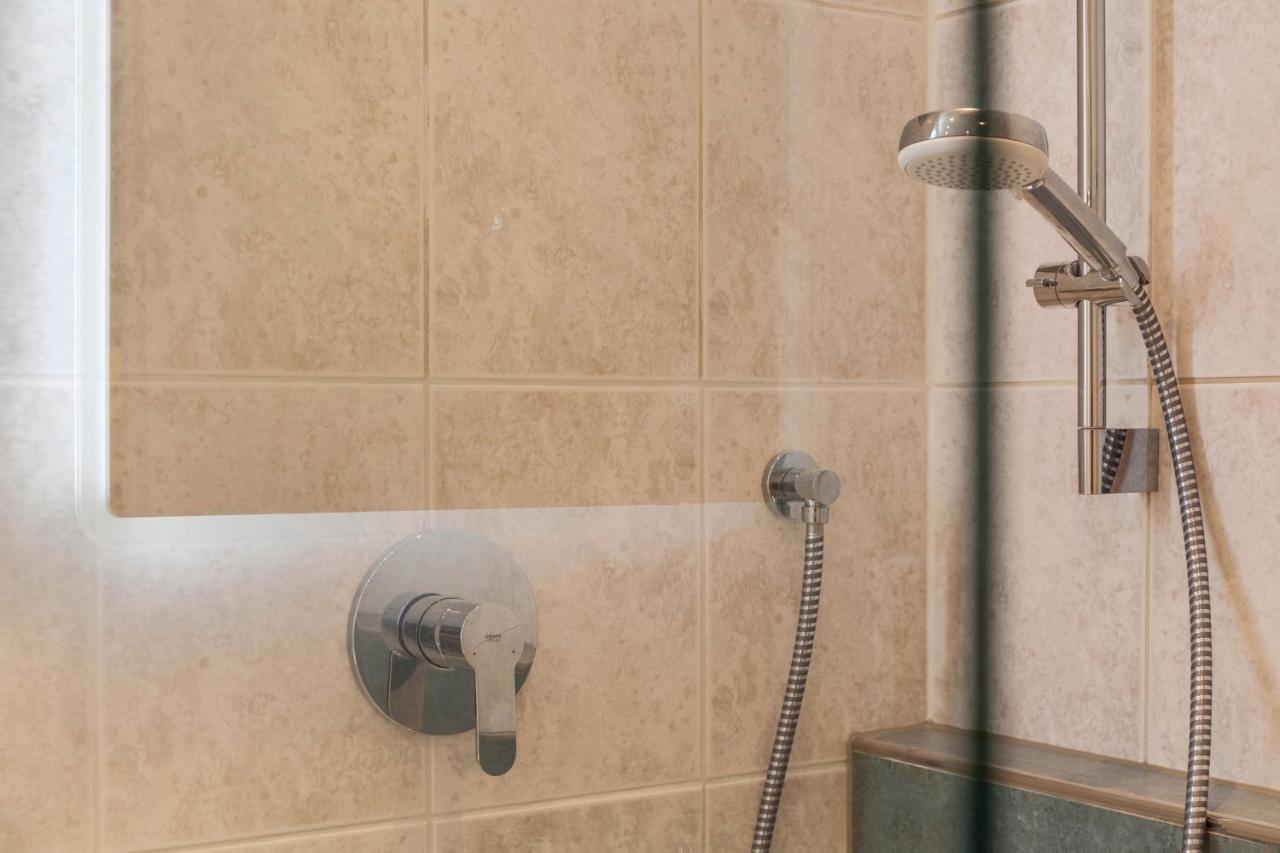 Ferienwohnung Hubert Garmisch-Partenkirchen Extérieur photo