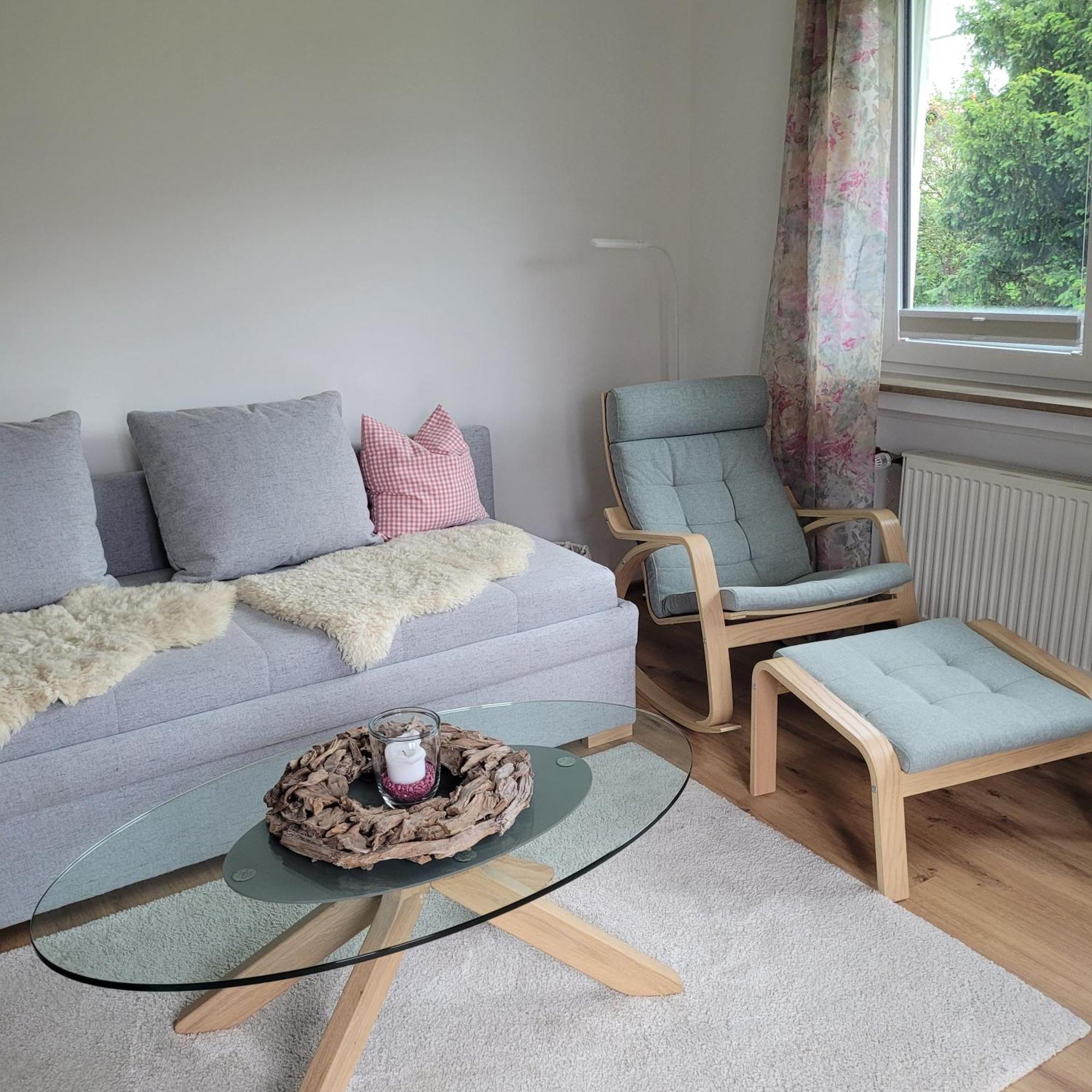Ferienwohnung Hubert Garmisch-Partenkirchen Extérieur photo